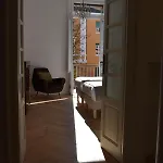 La Casa Sul Boulevard * Ματέρα