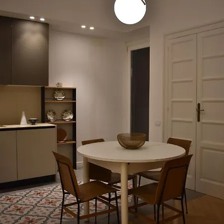 La Casa Sul Boulevard