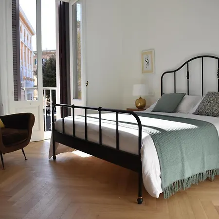 Appartamento La Casa Sul Boulevard *