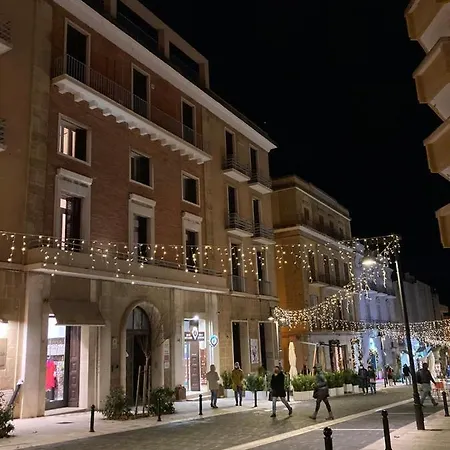 Appartamento La Casa Sul Boulevard