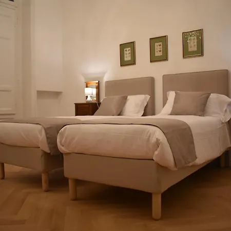 La Casa Sul Boulevard Appartement Matera