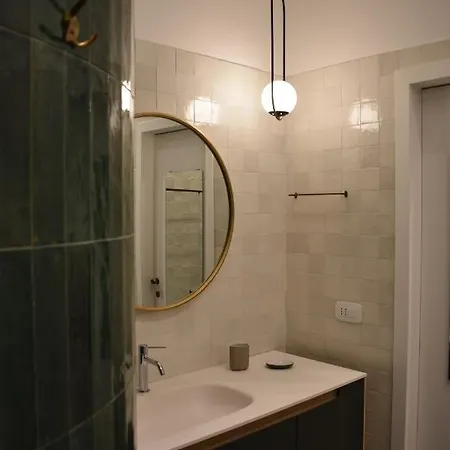 La Casa Sul Boulevard * Matera