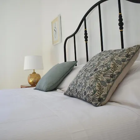 Appartement La Casa Sul Boulevard Matera