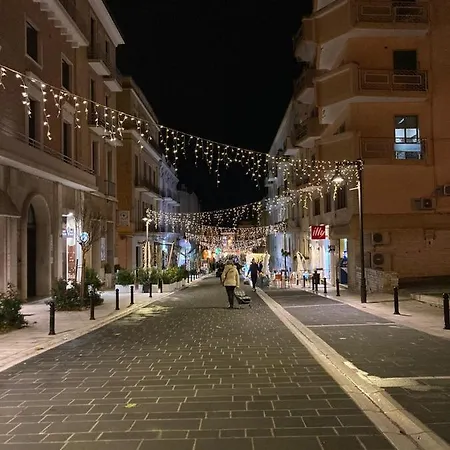 La Casa Sul Boulevard *