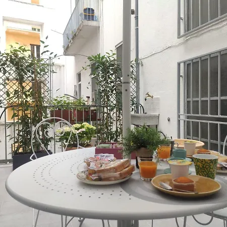 Appartamento La Casa Sul Boulevard