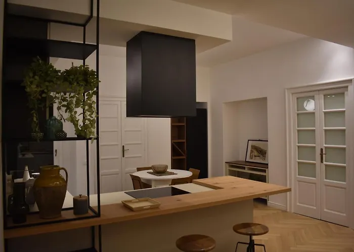 Appartamento La Casa Sul Boulevard