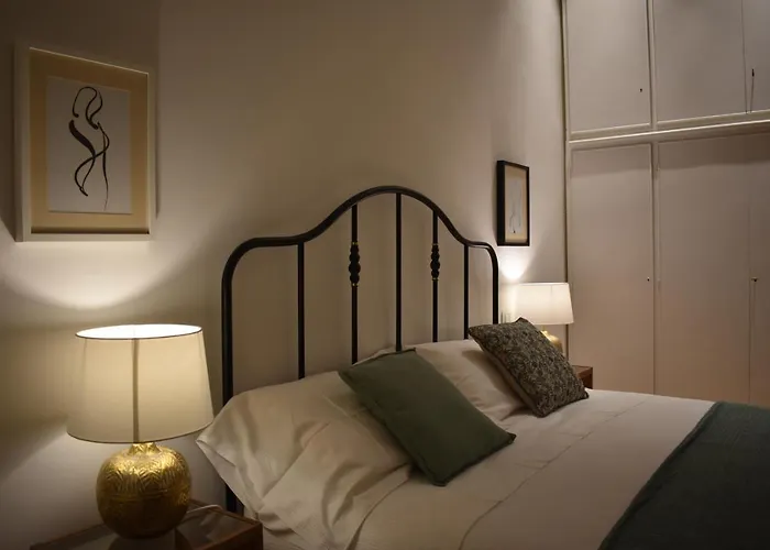 La Casa Sul Boulevard * Matera