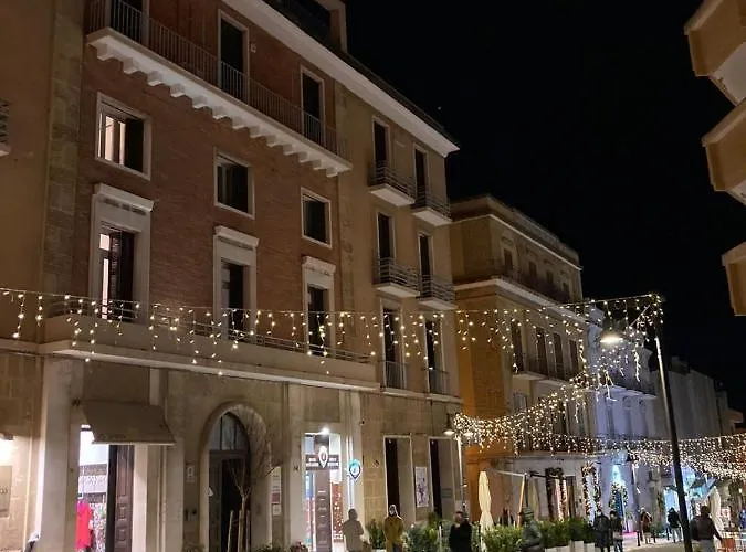 Appartamento La Casa Sul Boulevard