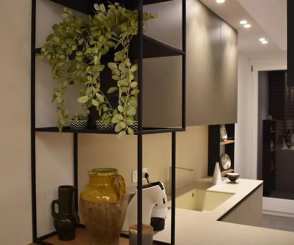 La Casa Sul Boulevard Appartamento Matera