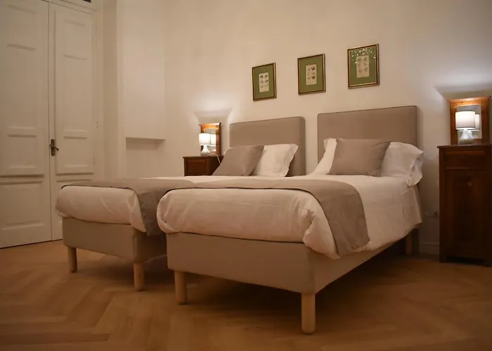 La Casa Sul Boulevard Appartamento Matera