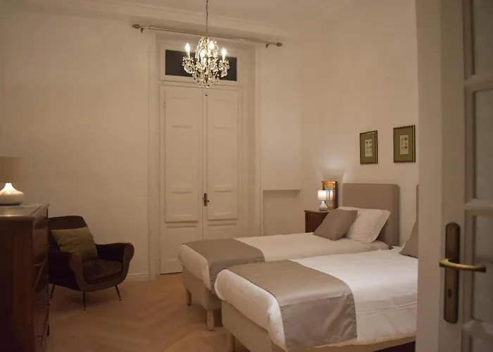 La Casa Sul Boulevard Matera