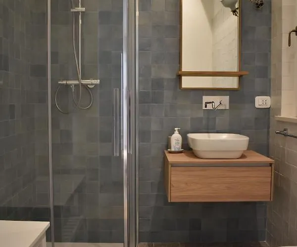 La Casa Sul Boulevard Appartamento