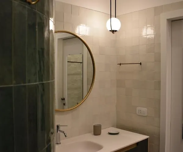 La Casa Sul Boulevard * Matera