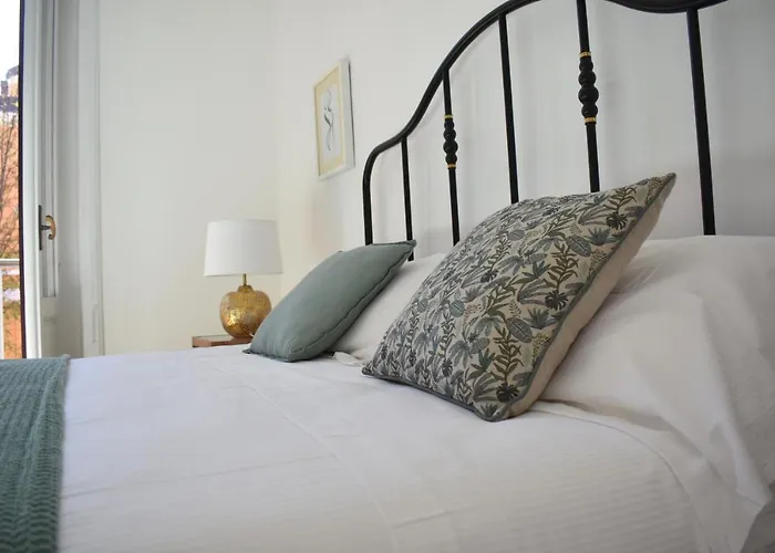 Appartamento La Casa Sul Boulevard Matera