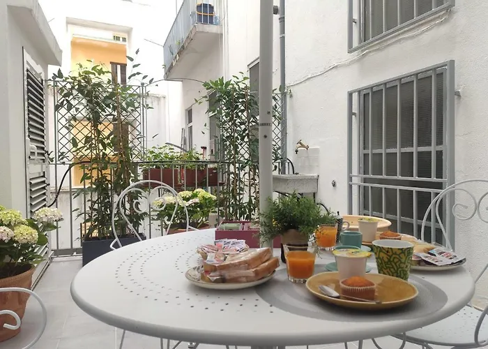 Appartamento La Casa Sul Boulevard